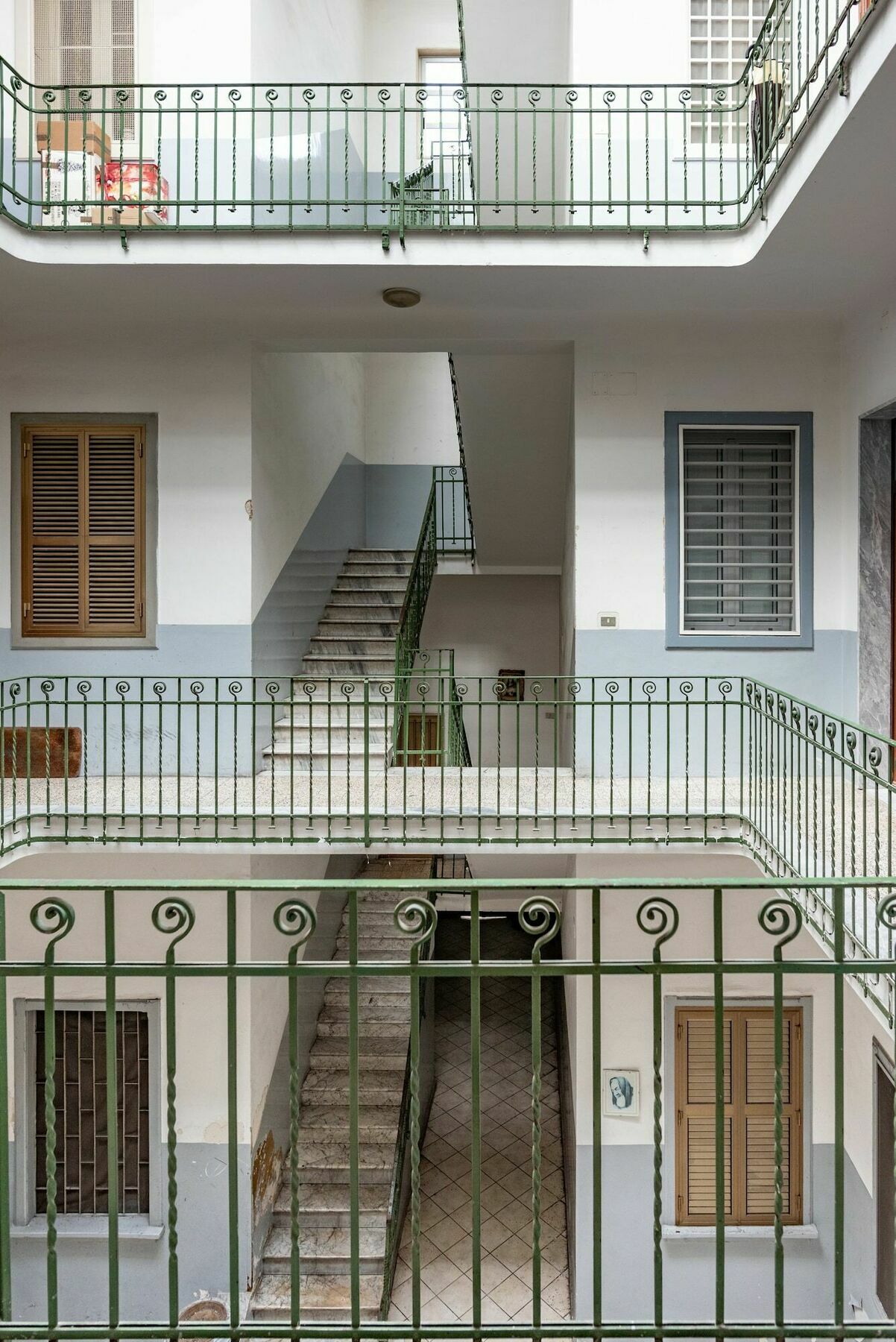Bed & Breakfast "Il Priscio" 巴里 外观 照片