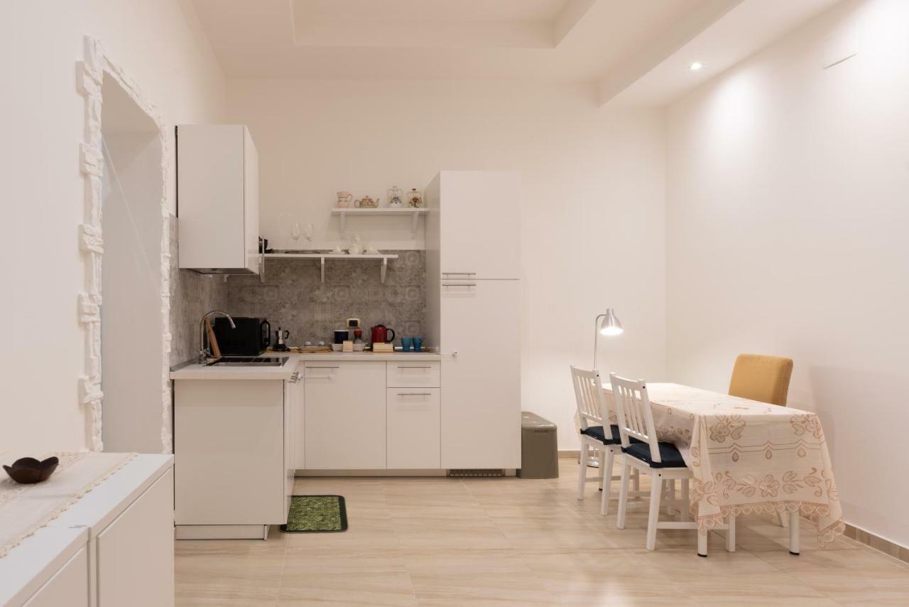 Bed & Breakfast "Il Priscio" 巴里 外观 照片