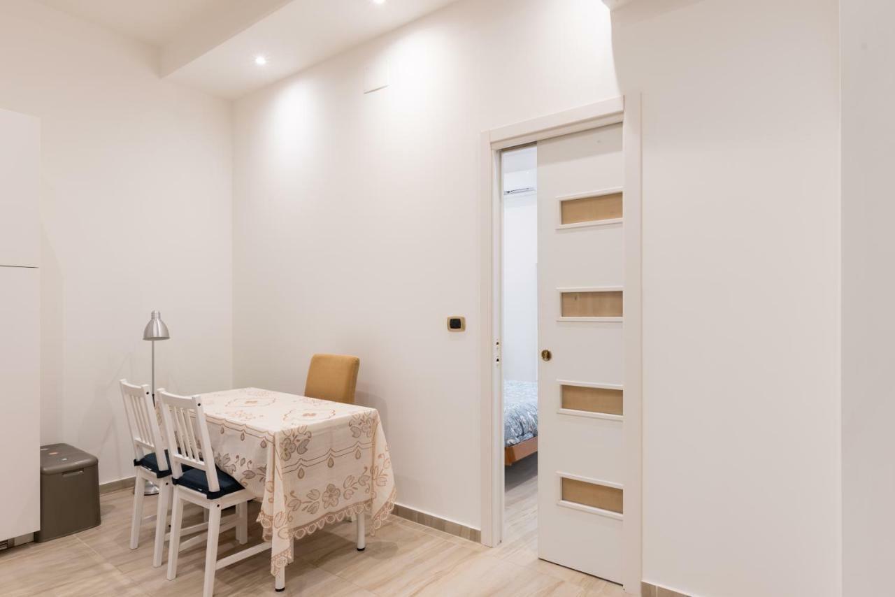 Bed & Breakfast "Il Priscio" 巴里 外观 照片