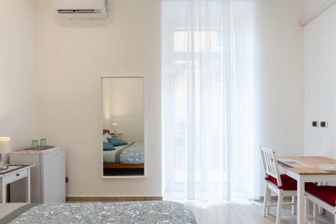 Bed & Breakfast "Il Priscio" 巴里 外观 照片