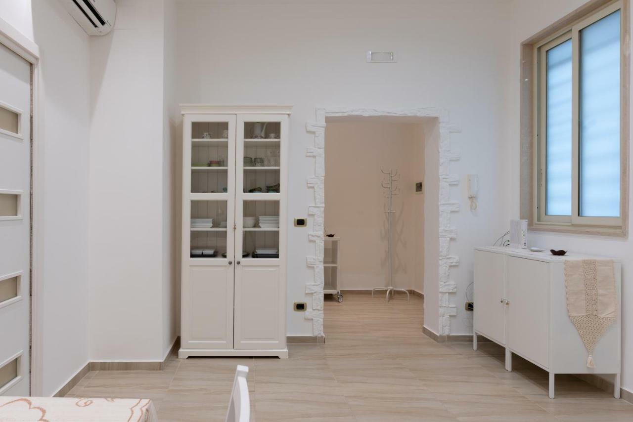 Bed & Breakfast "Il Priscio" 巴里 外观 照片