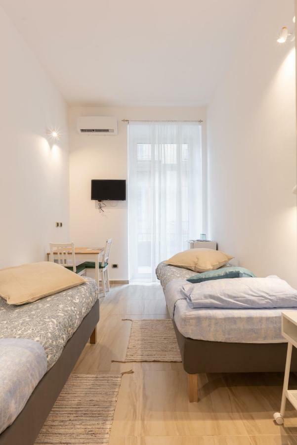 Bed & Breakfast "Il Priscio" 巴里 外观 照片